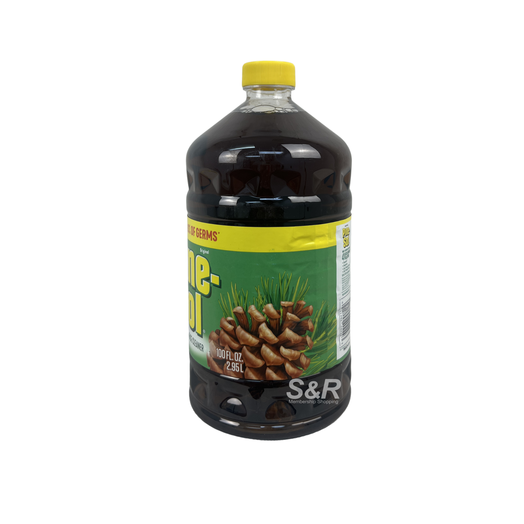 Pinesol Multi-Surface Cleaner 2.95L